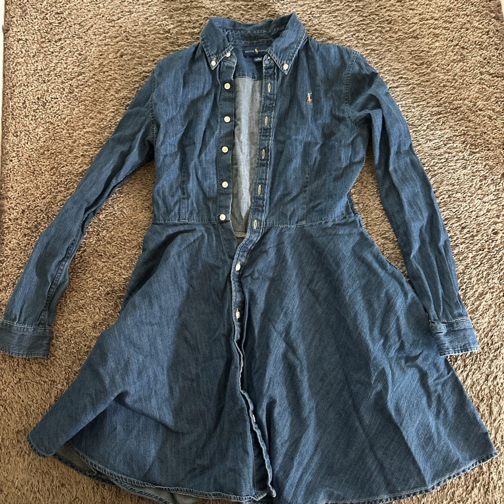 Denim